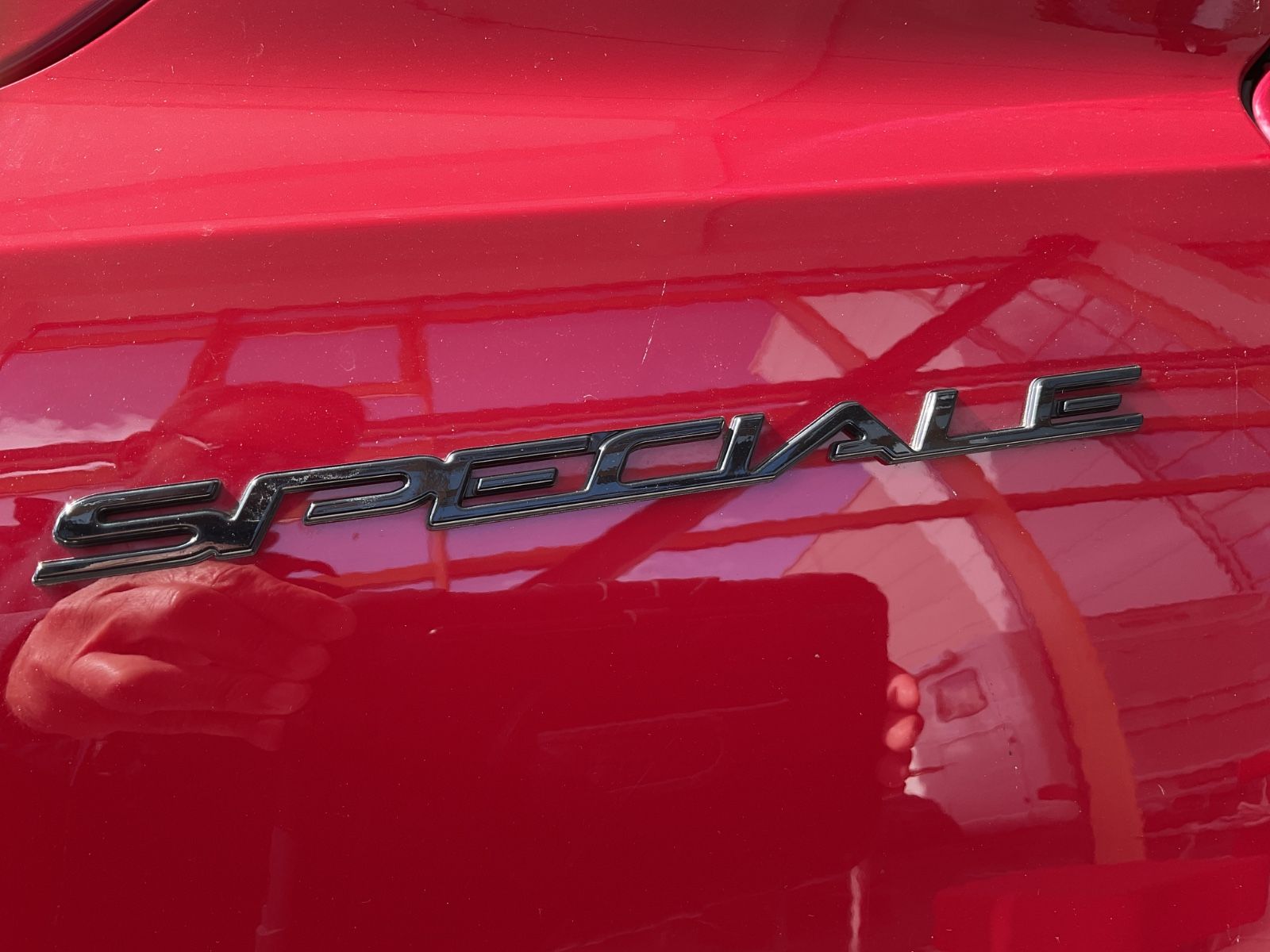 Alfa Romeo Tonale Edizione Speciale Plug-In-Hybrid AWD LED