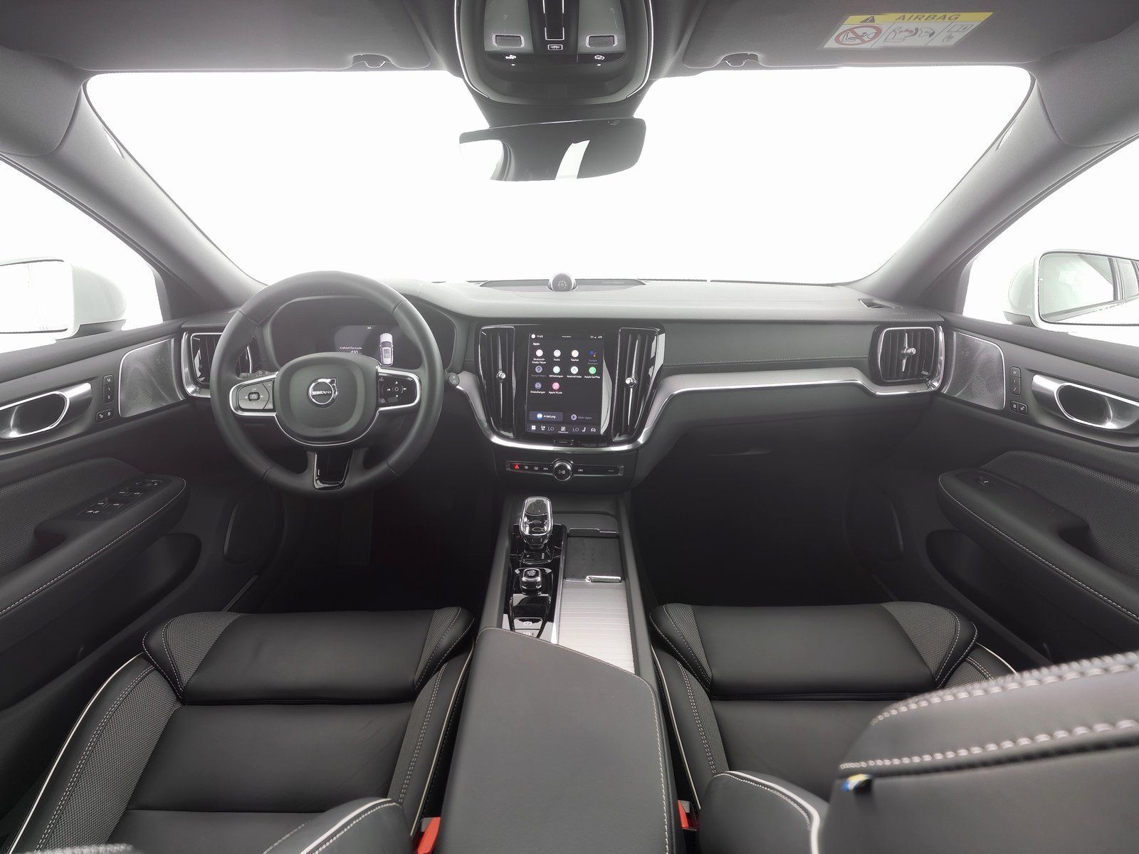 Volvo V60 CC B4 AWD Ultimate SONDERFINANZIERUNG 1,99%*