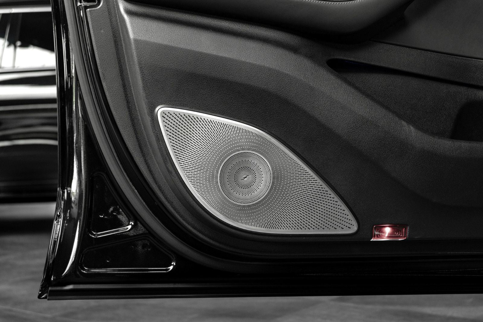 Mercedes-Benz GLE 63 S AMG 4M+ #NP:170€ #CARBON #3D-BURMESTER