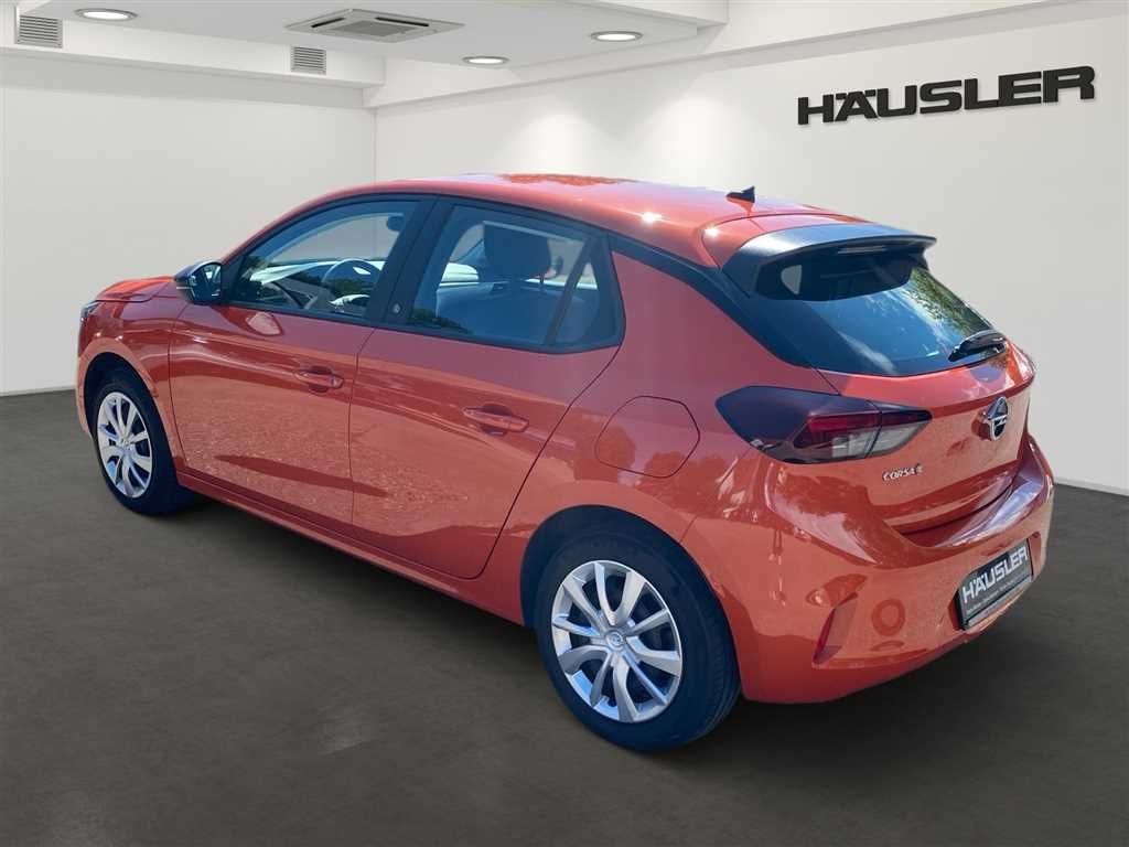 Opel Corsa e - Samsaru's Car Outlet