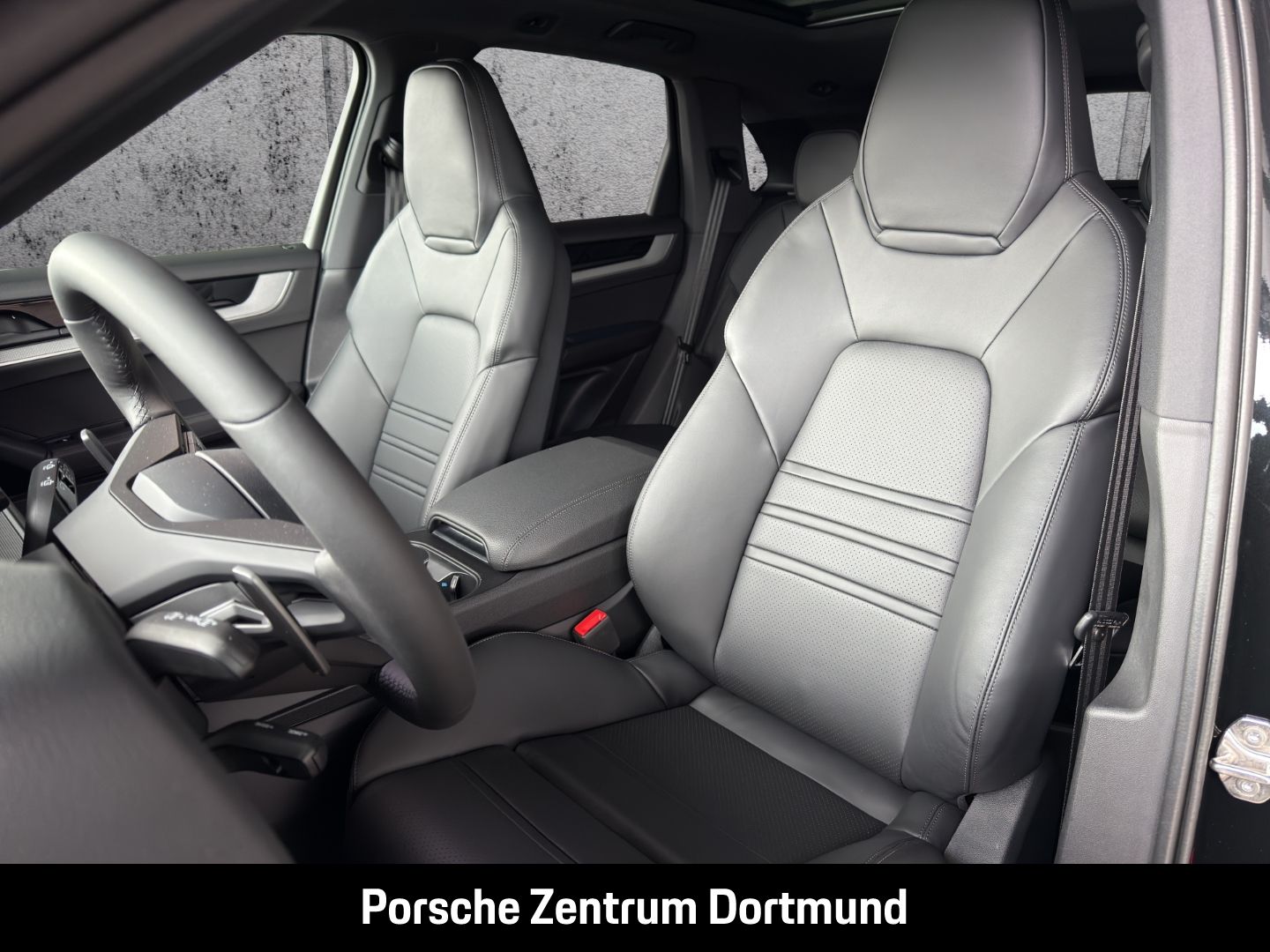 Porsche Cayenne BOSE Surround-View Panorama Luftfederung