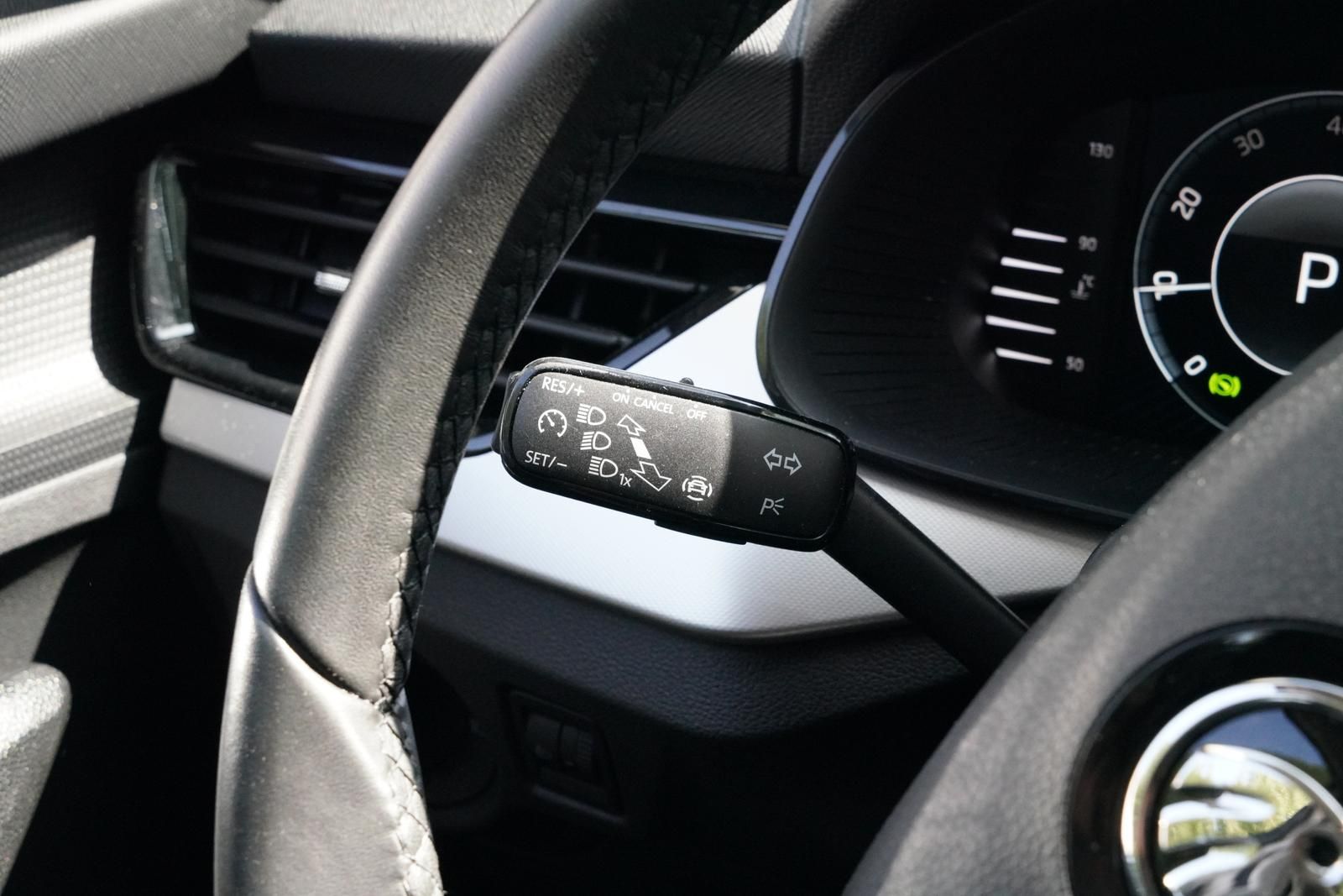 Skoda KAMIQ AMBITION 1.0TSI - Samsaru's Car Outlet