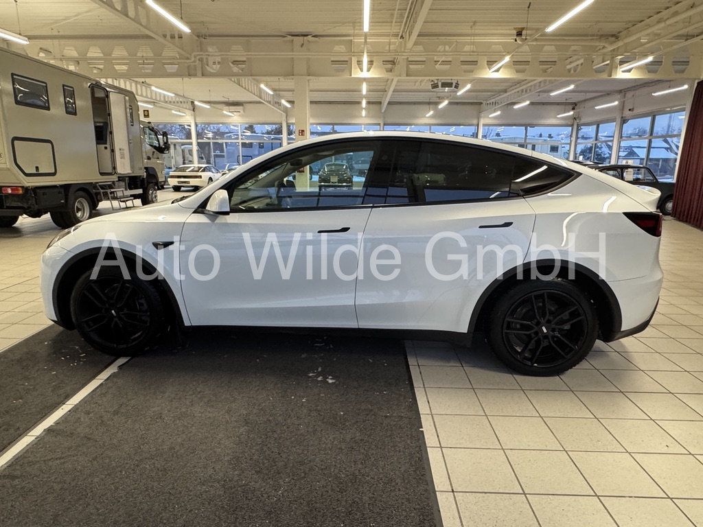 Tesla Model Y Basis RWD
