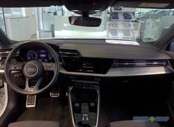 Audi A3 Sportback 40 TFSI e S line S tronic - Samsaru's Car Outlet