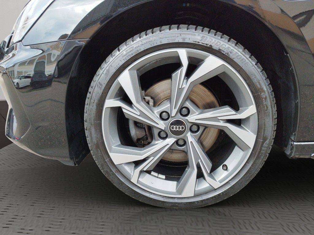Audi A3 Sportback 40 TFSIe S tronic S line - Samsaru's Car Outlet