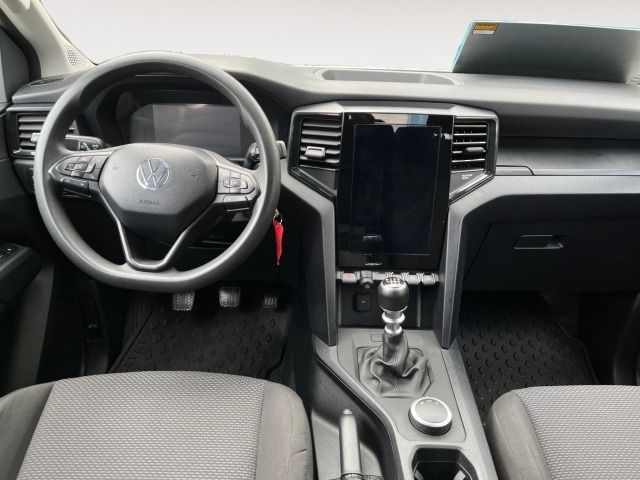 Volkswagen Amarok DC 2.0 TDI 4M