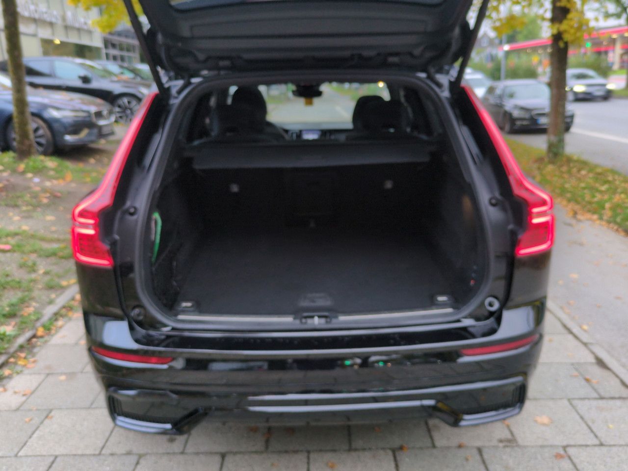 Volvo XC 60 Ultimate Dark AWD