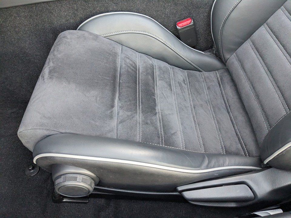 Mazda MX-5 2.0l Homura BBS Brembo Recaro