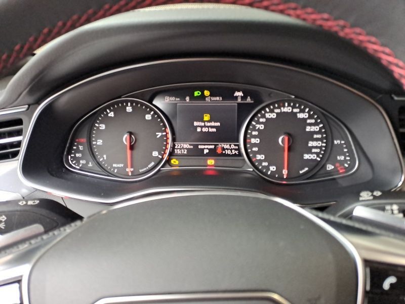 Audi A6 45 TFSI S tronic S LINE - Samsaru's Car Outlet