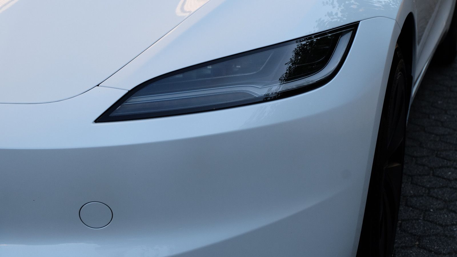 Tesla Model 3 Long Range Dual Motor AWD, HIGHLAND, AHK