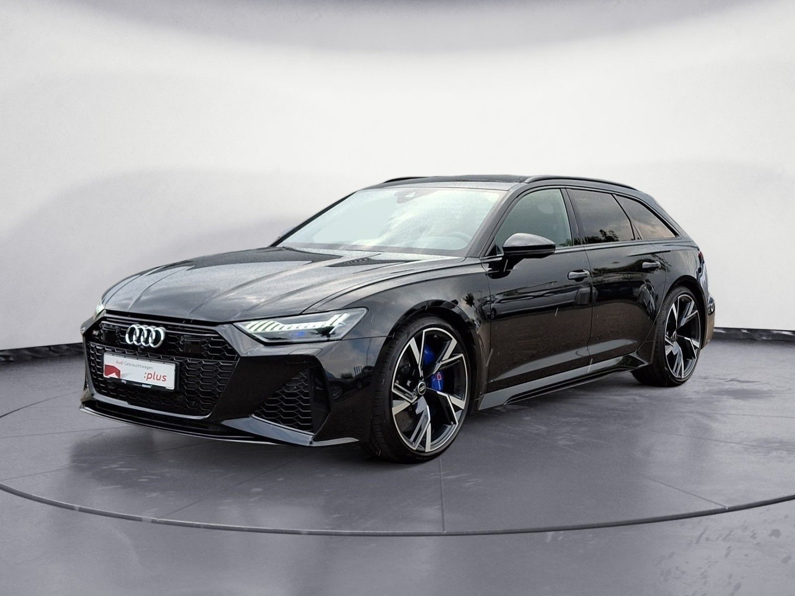 Audi RS6 Avant V8 quattro tipptronic RS Keramik*Dynam