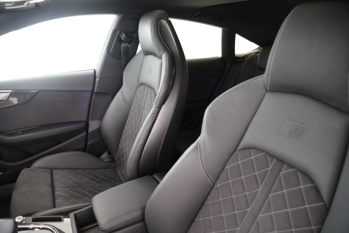 Audi A5 Sportback 50 TDI quattro tiptronic S line AHK