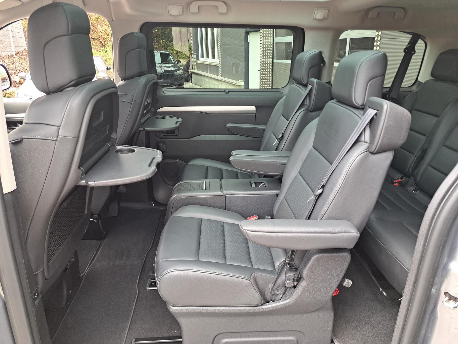 Citroën Spacetourer 2.0HDI Business°Pano°360°AHK°ACC°HUD