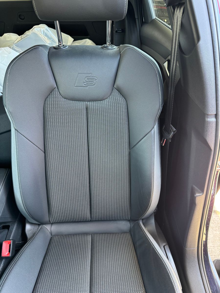 Audi A1 Sportback 25 TFSI S line - Samsaru's Car Outlet