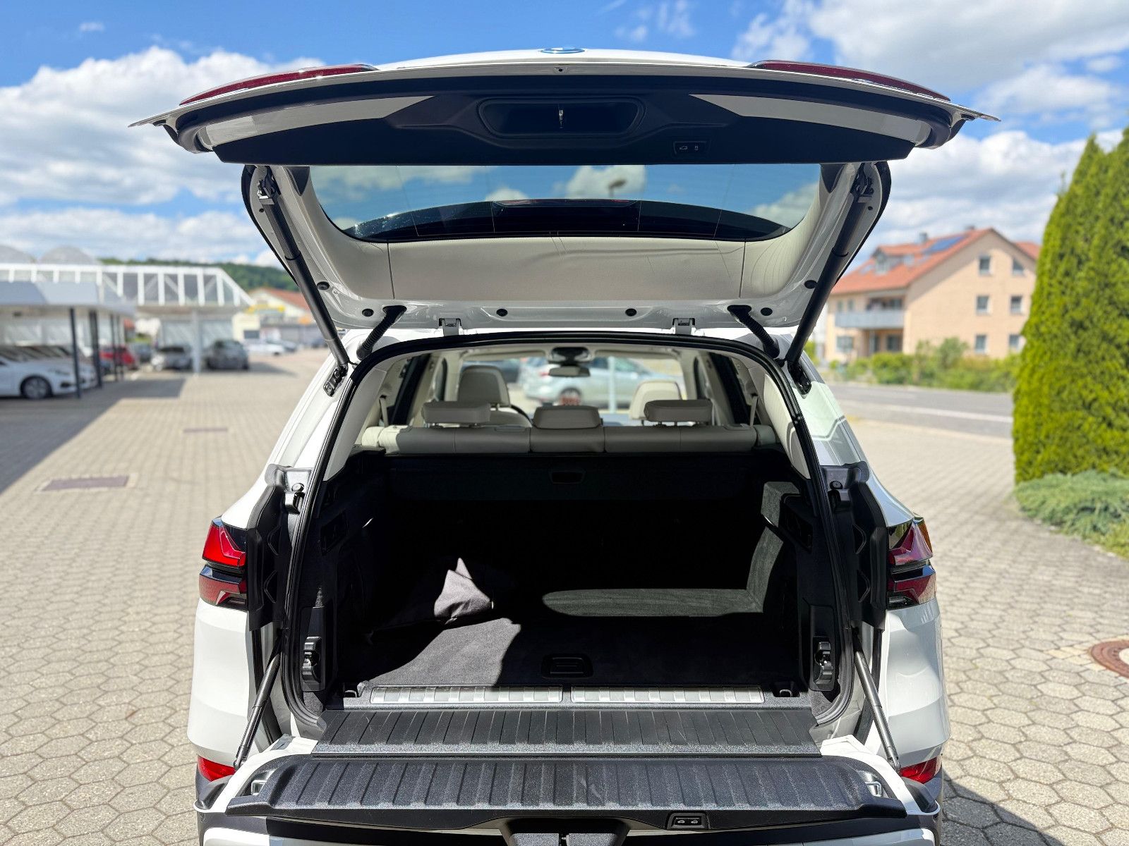 BMW X5 50e xDrive PANO MEMORY H&K 360°KAMERA LHZ