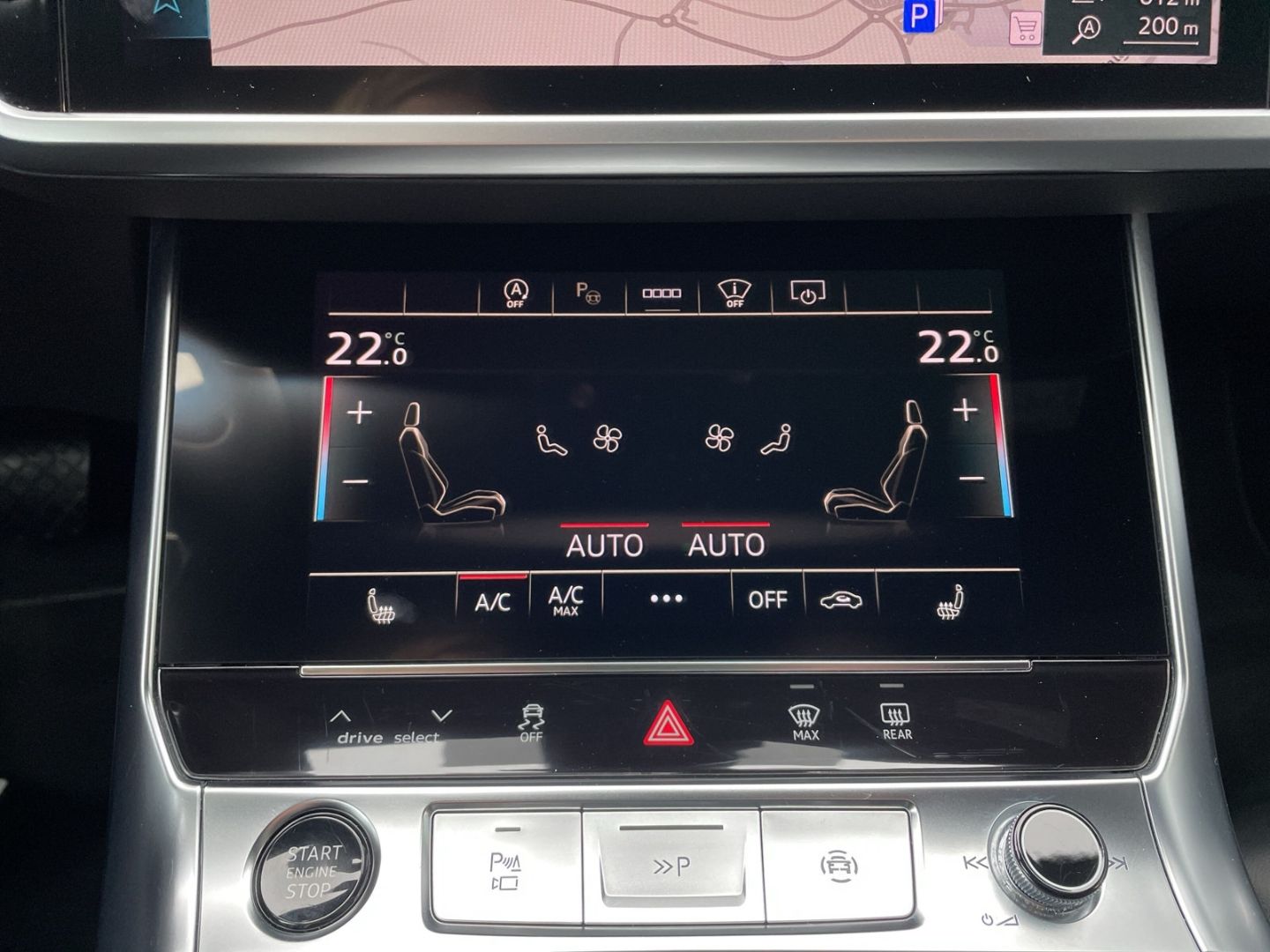 Audi A6 Avant 35 TDI advanced - Samsaru's Car Outlet