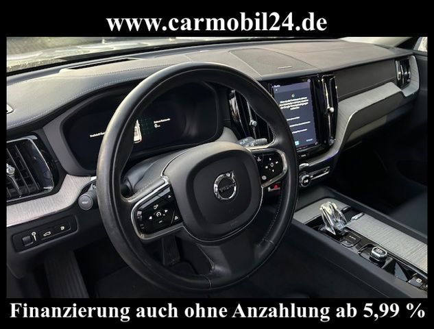 Volvo XC60 Inscription Plug-In Hybrid AWD*NAVI*PANO