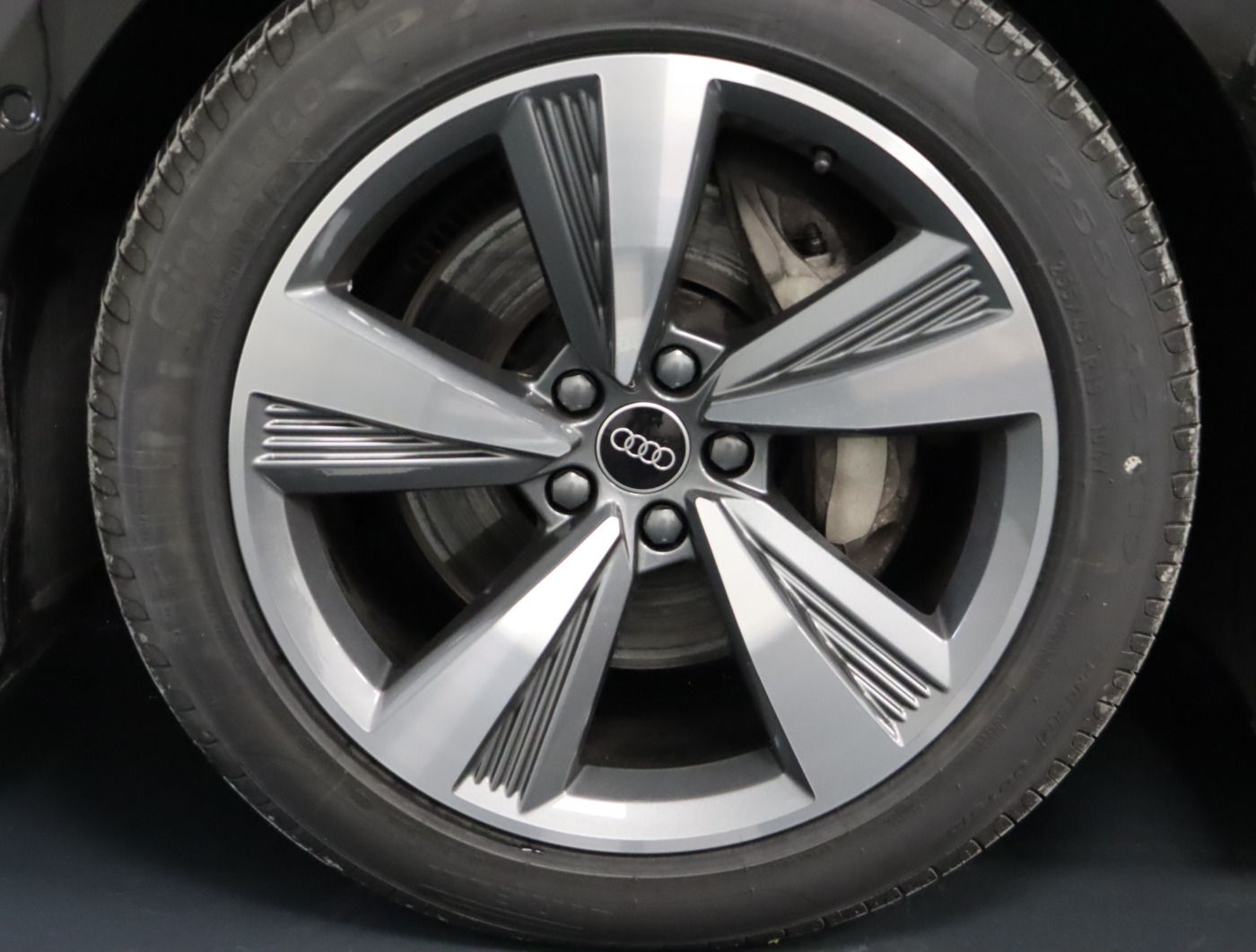 Audi A8 50 TDI quattro - Samsaru's Car Outlet