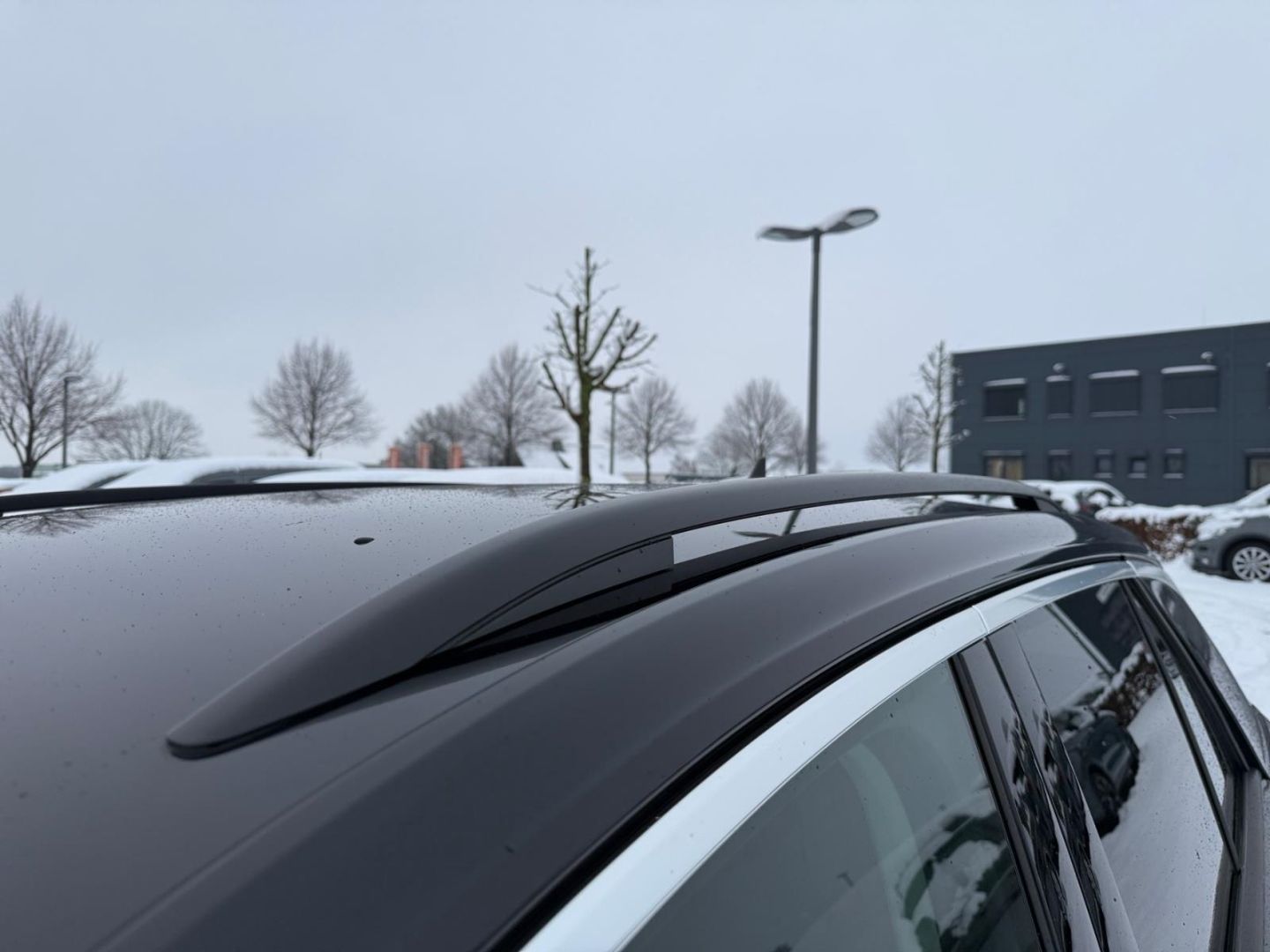 Volkswagen T-Roc Move 1.5 TSI - Samsaru's Car Outlet