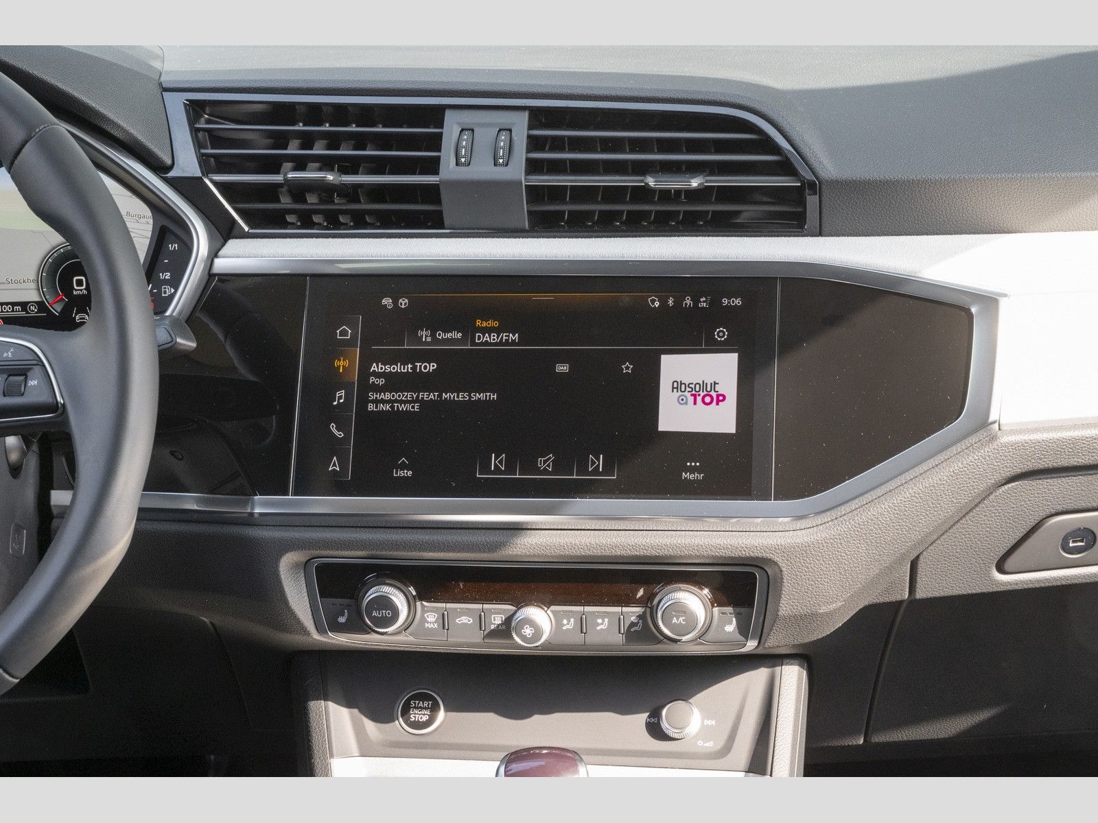 Audi Q3 advanced 40 TFSI quattro S tronic - Samsaru's Car Outlet