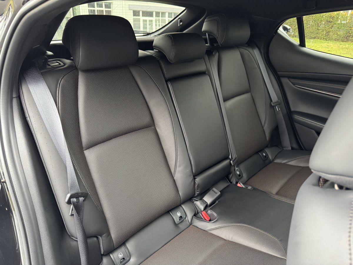 Mazda 3 2.5 140PS AT Takumi LED 360° Kamera