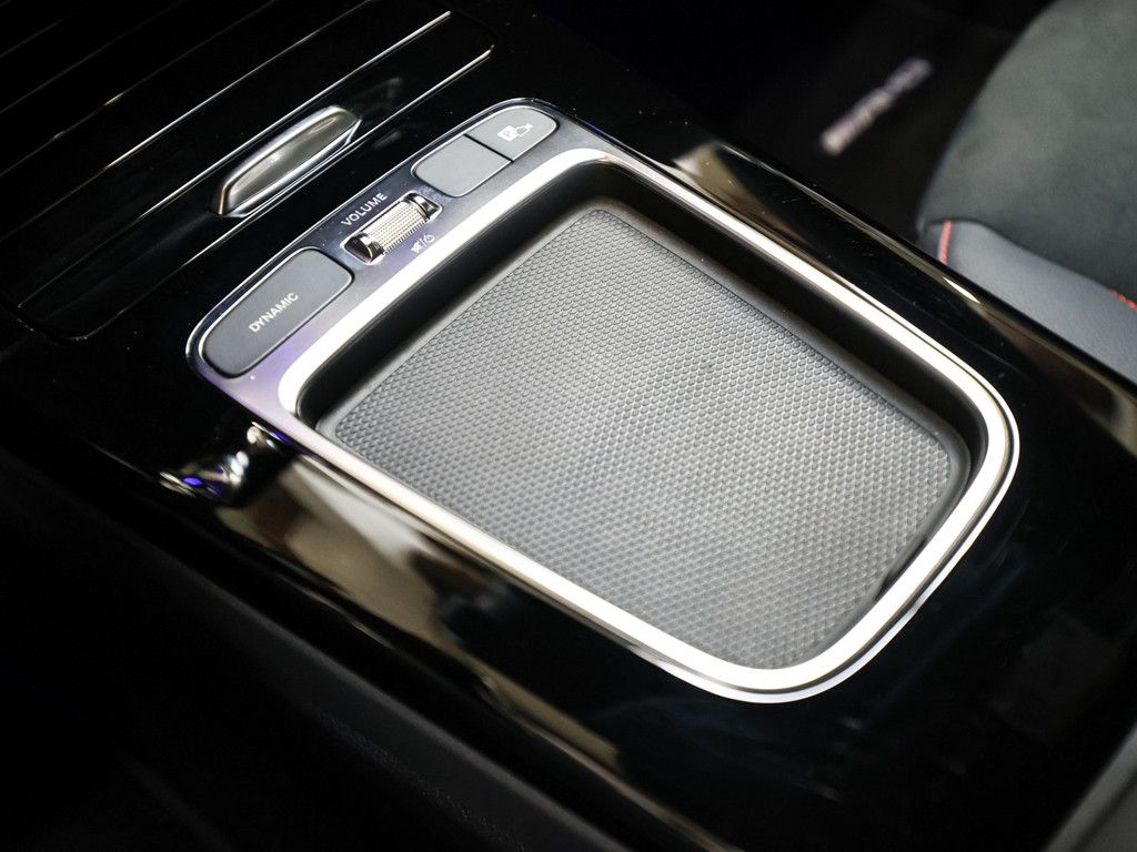 Mercedes-Benz CLA 250 SB 4M AMG Sport Premium - Samsaru's Car Outlet