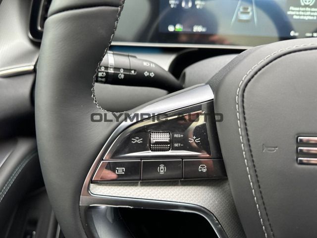 BYD Sealion 7