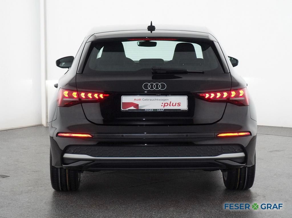 Audi A3 Sportback advanced 30 TFSI S tronic ACC / LED