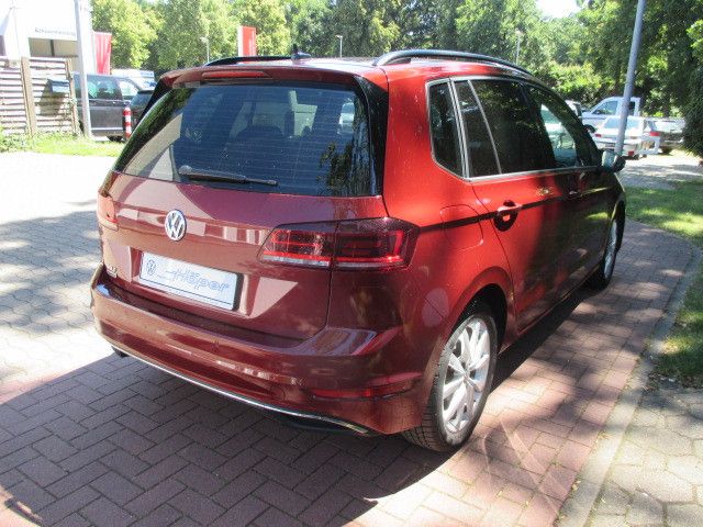 Volkswagen Golf Sportsvan VII Comfortline - Samsaru's Car Outlet