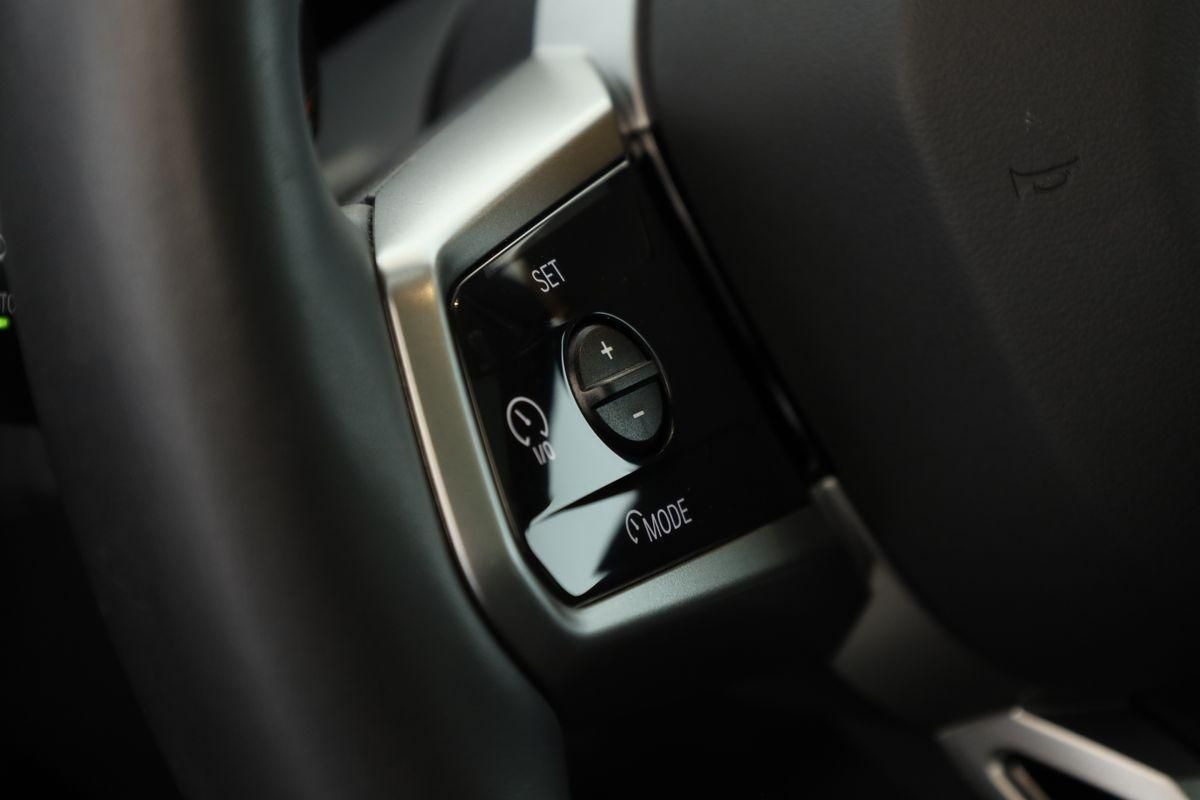 BMW X3 20 xDrive M Sport - Samsaru's Car Outlet