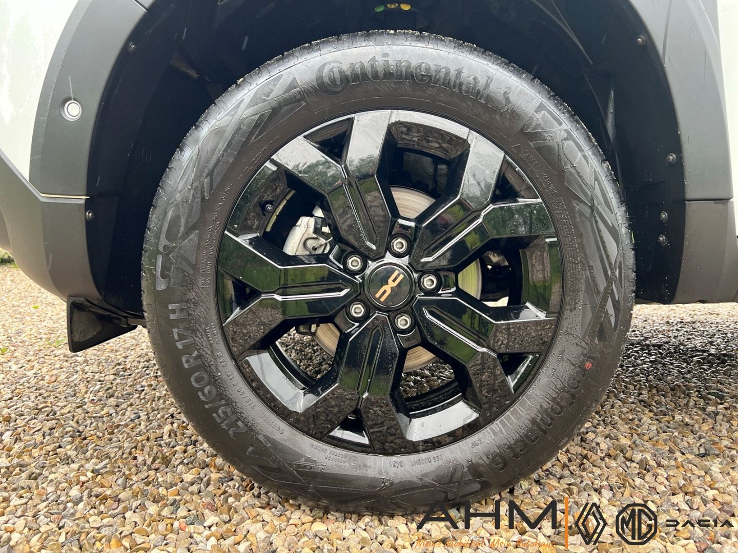 Dacia Duster II Extreme 1.3 TCe 130 - Samsaru's Car Outlet