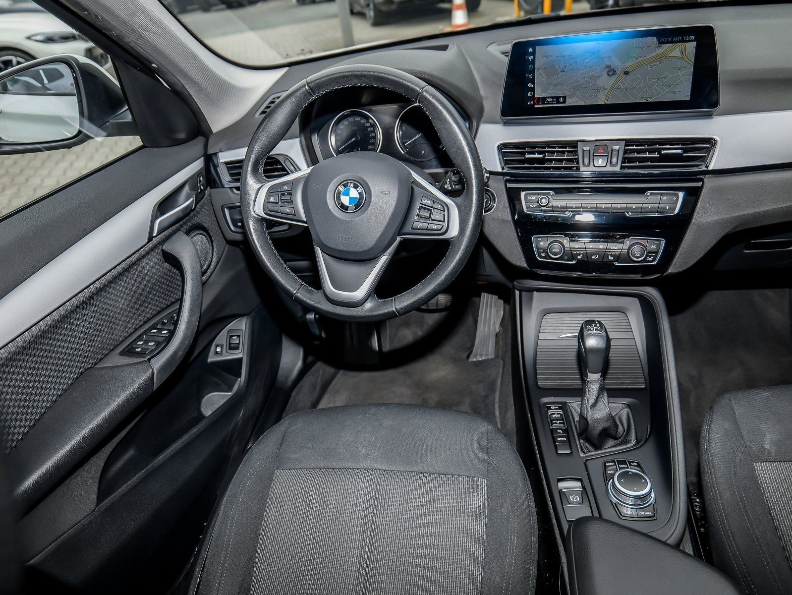 BMW X1 xDrive25e - Samsaru's Car Outlet