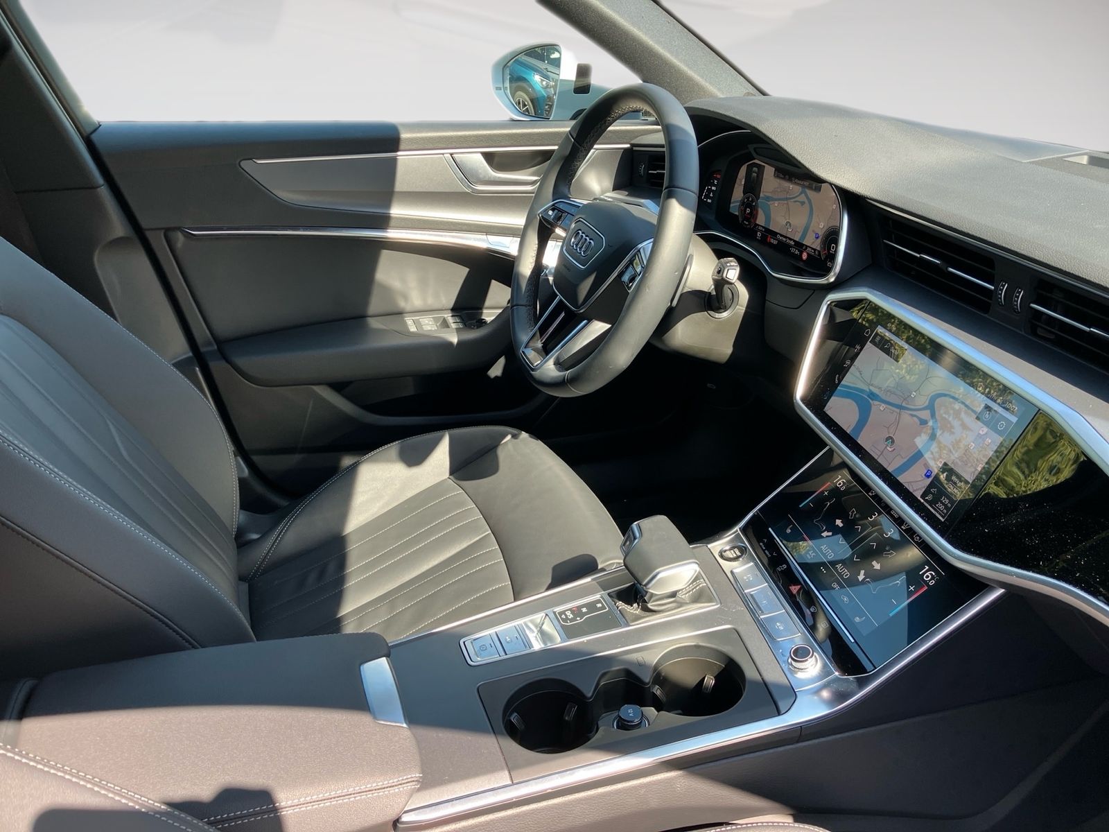 Audi A6 Avant 35 TDI S-TRONIC - Samsaru's Car Outlet