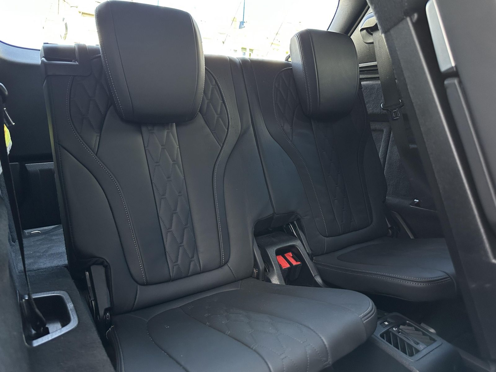 BMW X5 xDrive40d M Sport 7. Sitz Laser DA Prof PA+