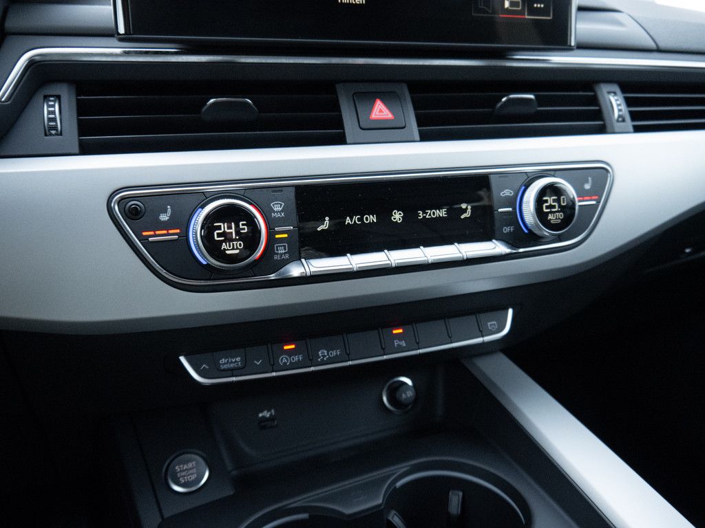 Audi A5 Sportback S line 40 TFSI quattro S tronic ACC