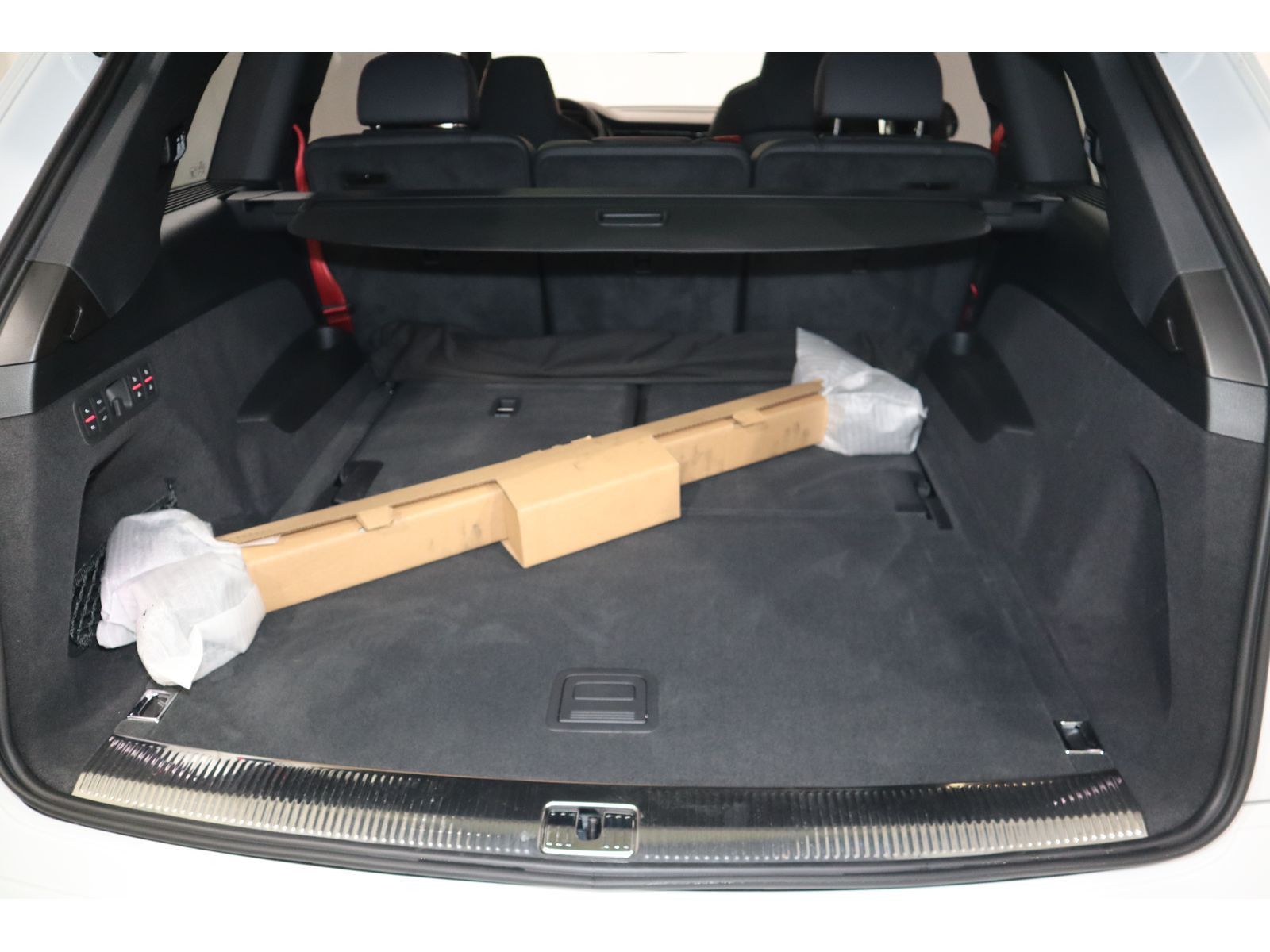 Audi Q7 50 TDI quattro S line B&O*Pano*TopView *