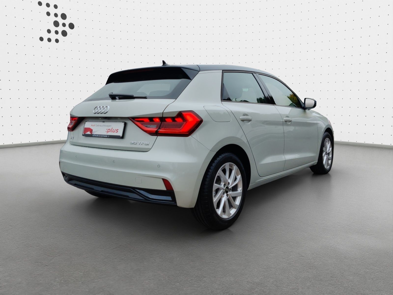 Audi A1 Sportback 30 TFSI Advanced S tro*LED*Virtual*