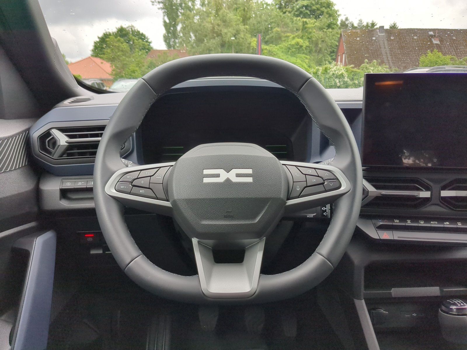 Dacia Duster TCe 130 4x4 Journey - Samsaru's Car Outlet