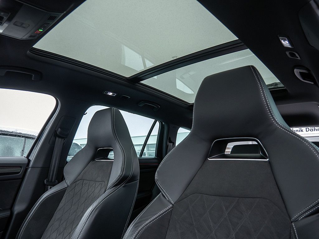Skoda Kodiaq 2.0 TDI Sportline 4x4 ACC LED PANO 360°