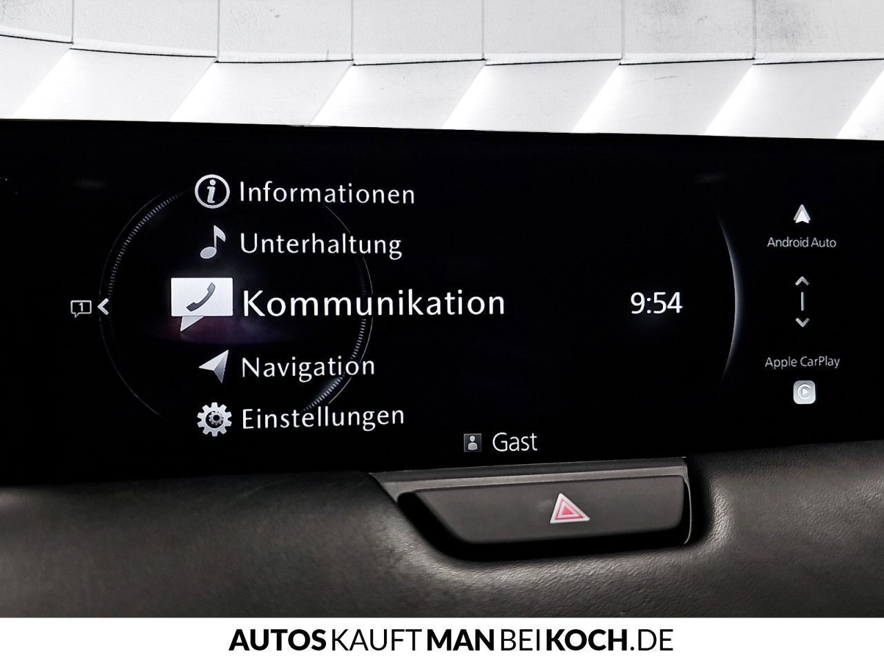 Mazda CX-80 2.5L e-SKY PHEV327ps 8AT AWD Homura Plus