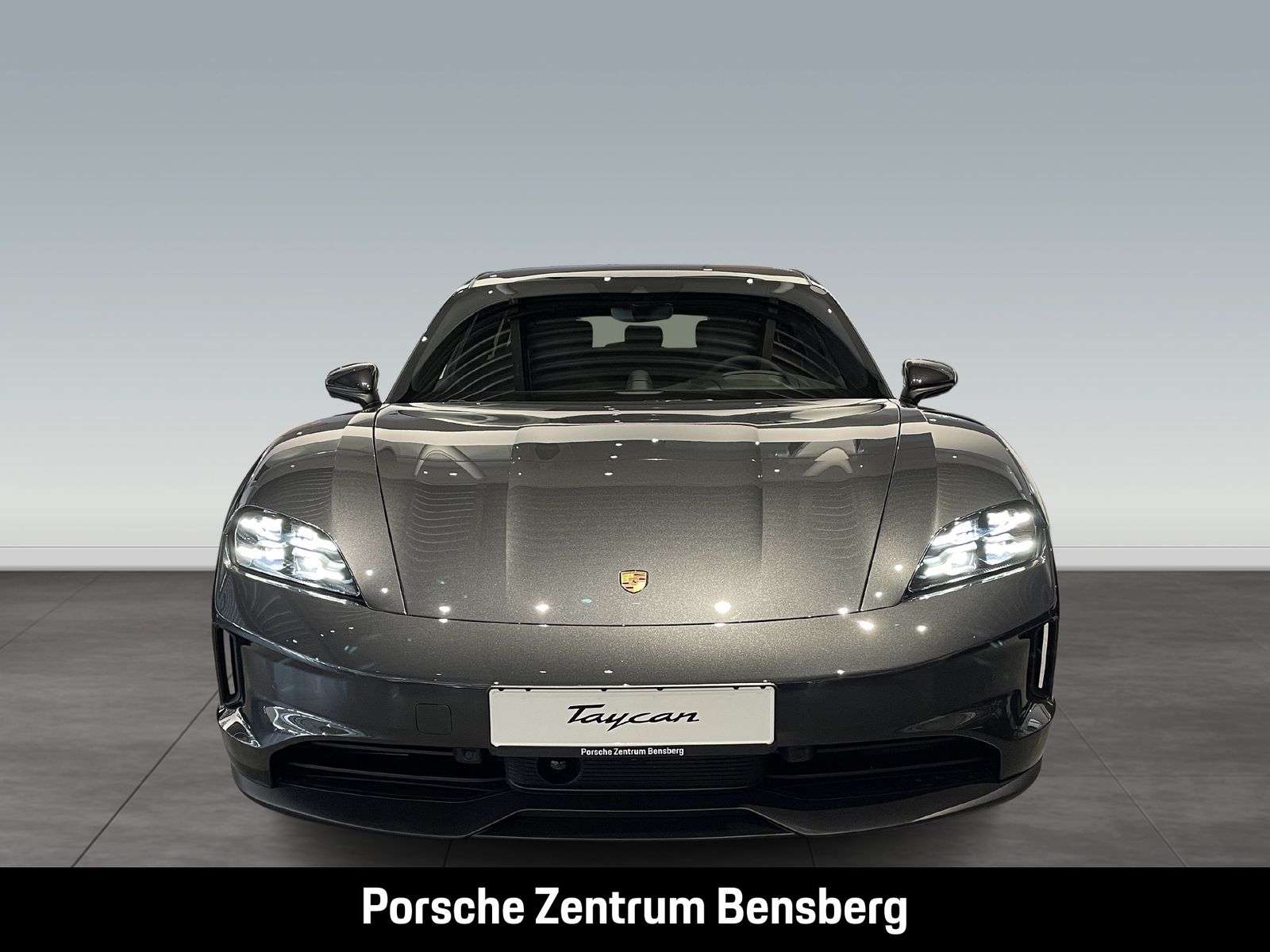 Porsche Taycan 4S Sport Turismo