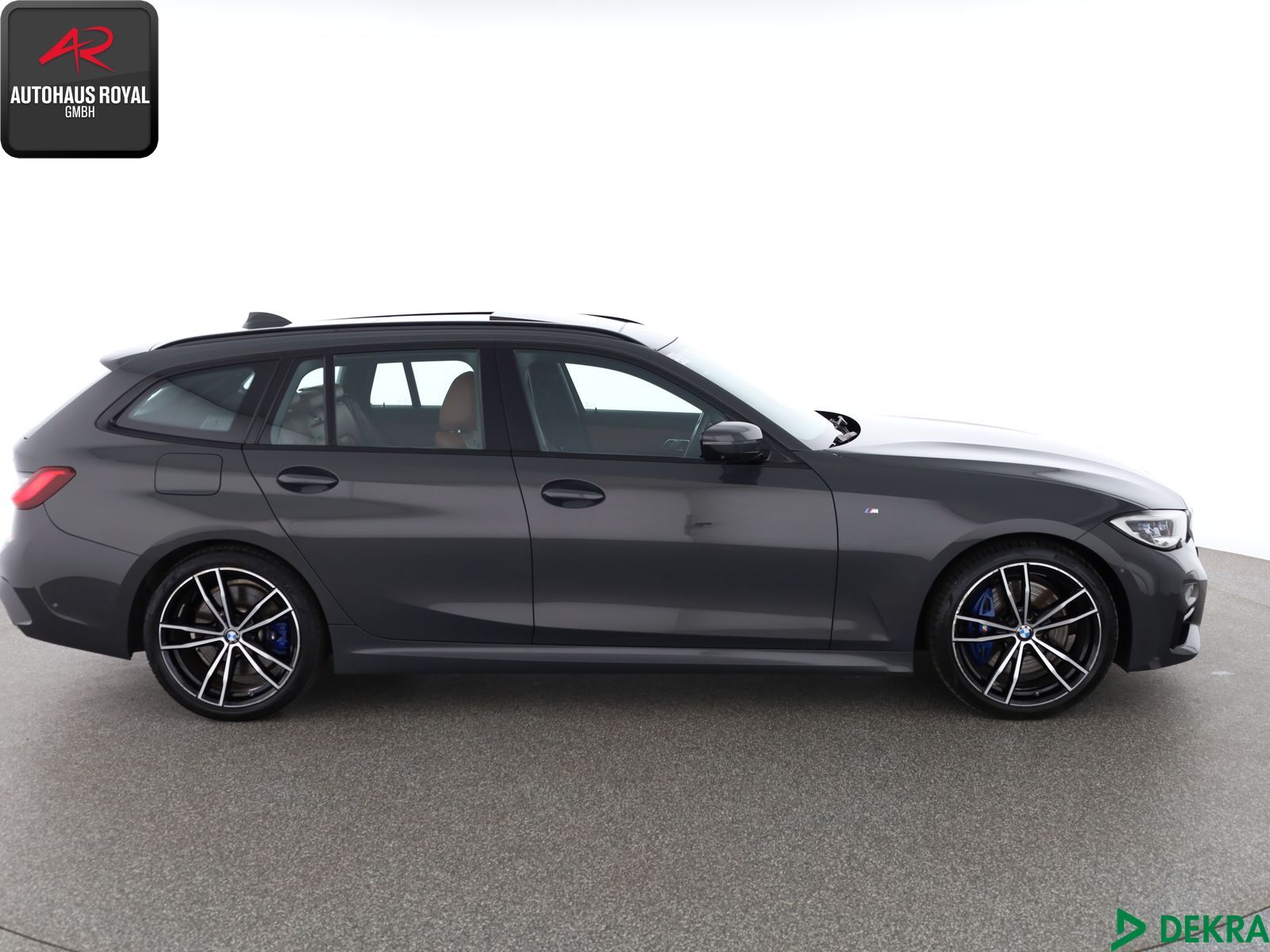 BMW 330 d xDrive M SPORT - Samsaru's Car Outlet