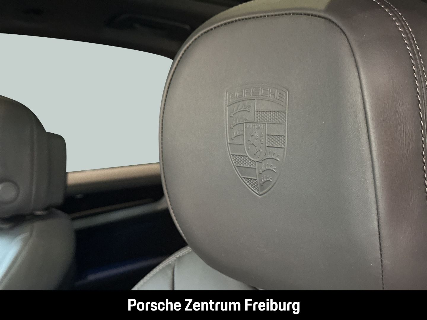 Porsche Cayenne Surround-View BOSE Luftfederung LED