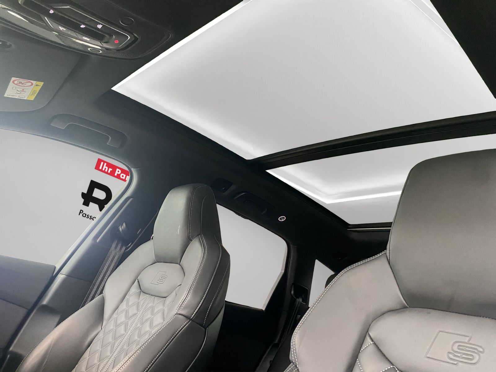 Audi Q7 SUV (AHK.PDC.Head-Up.HD Matrix-LED. SHZ vo+hi