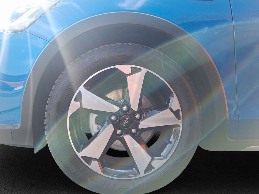 Ford Focus 1.5 EcoBlue Aut. ACTIVE B&O Sound*Pano