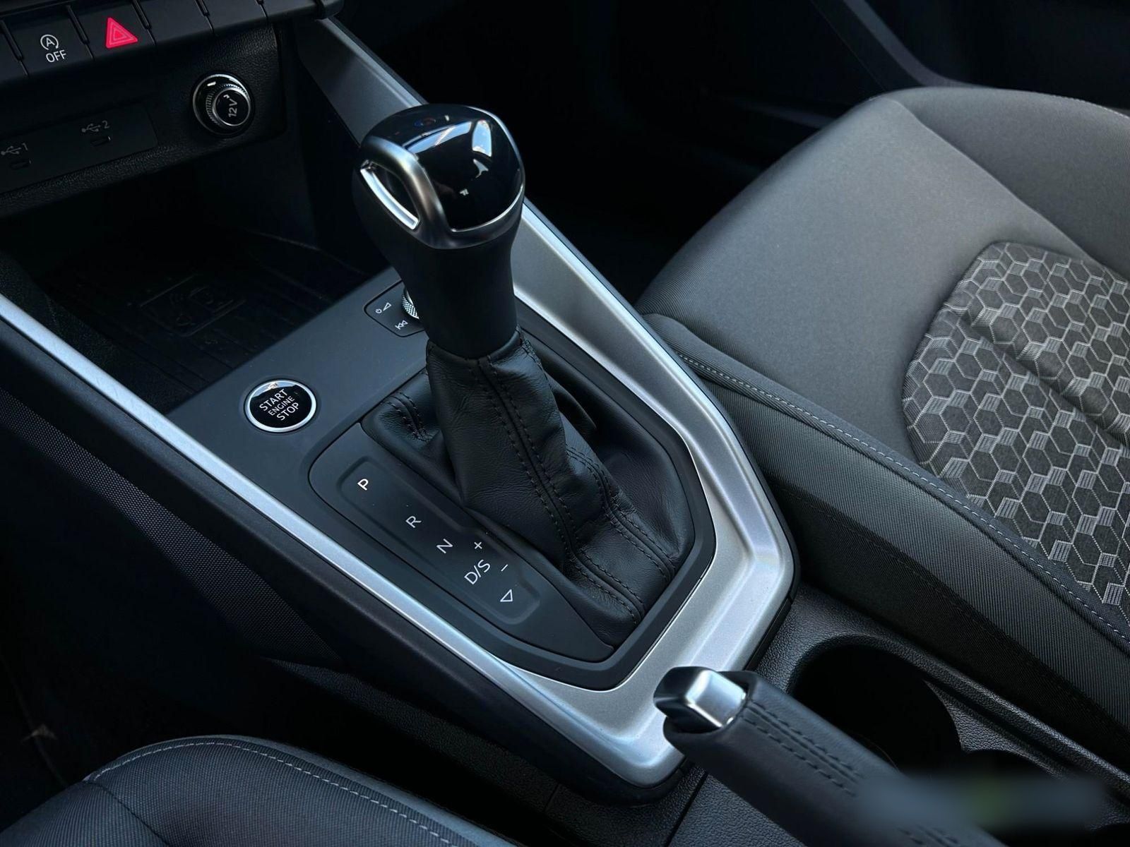 Audi A1 Sportback 25 TFSI S tronic - Samsaru's Car Outlet