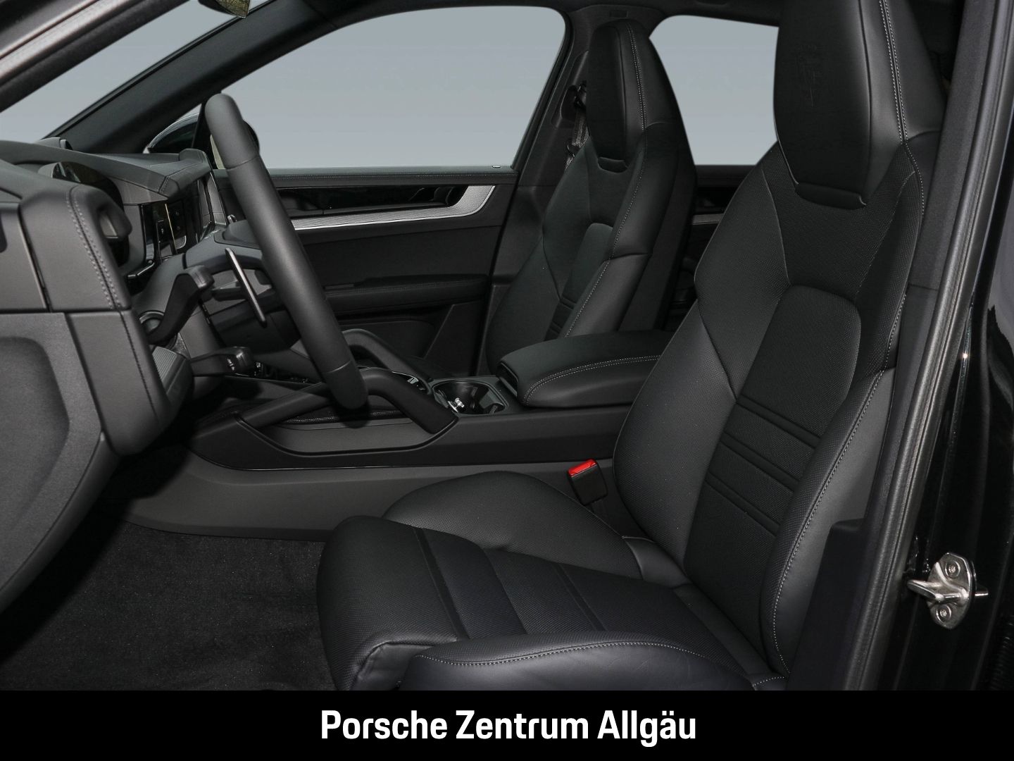 Porsche Cayenne E-Hybrid BOSE Sportabgas Luftfederung