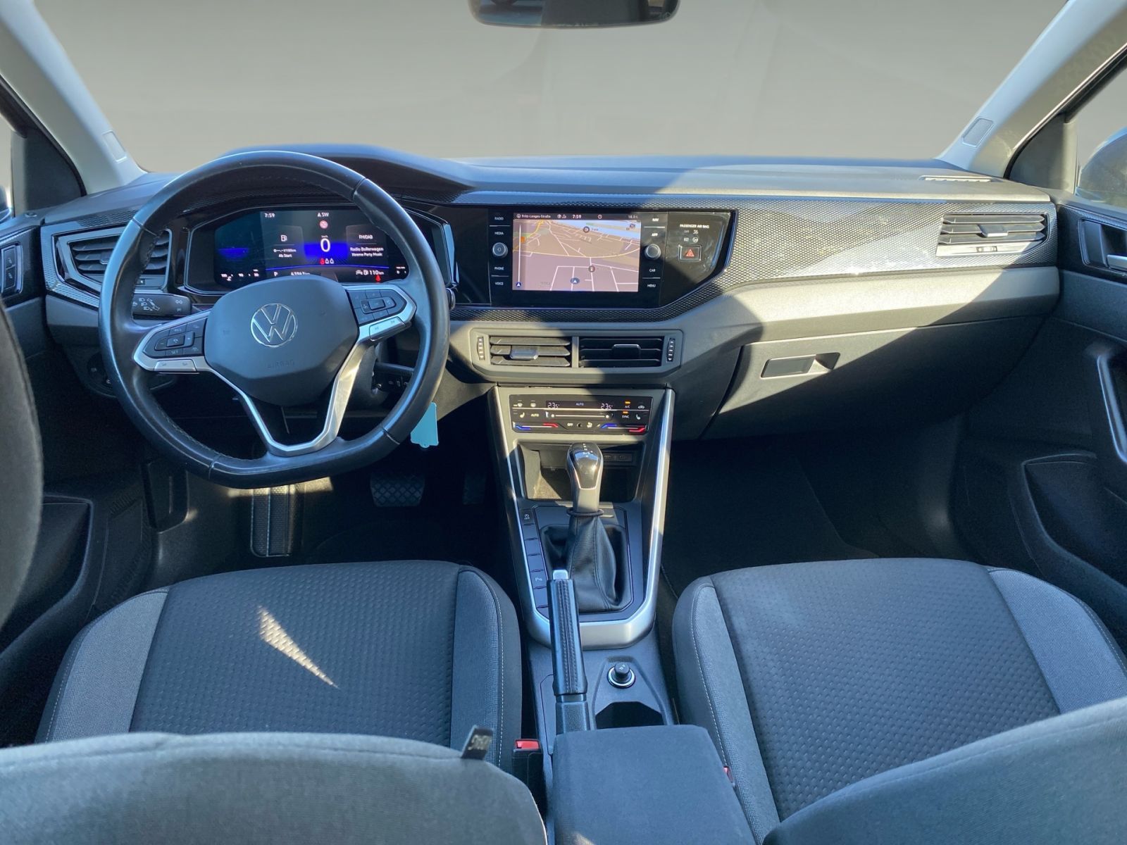 Volkswagen Taigo 1.0 TSI DSG Life - Samsaru's Car Outlet
