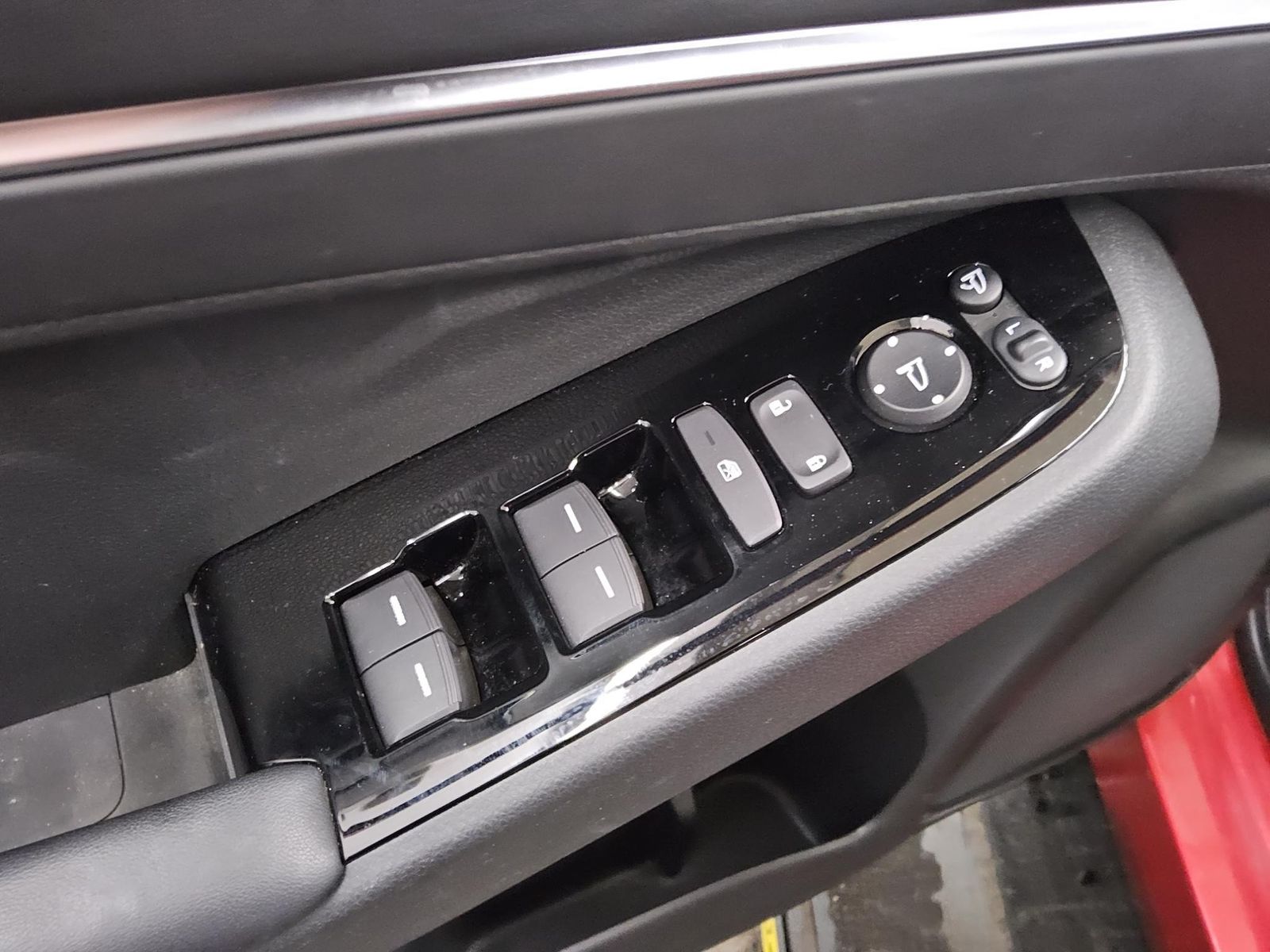 Honda HR-V 1.5 i-MMD Hybrid Navi LED ACC Shz RFK DAB