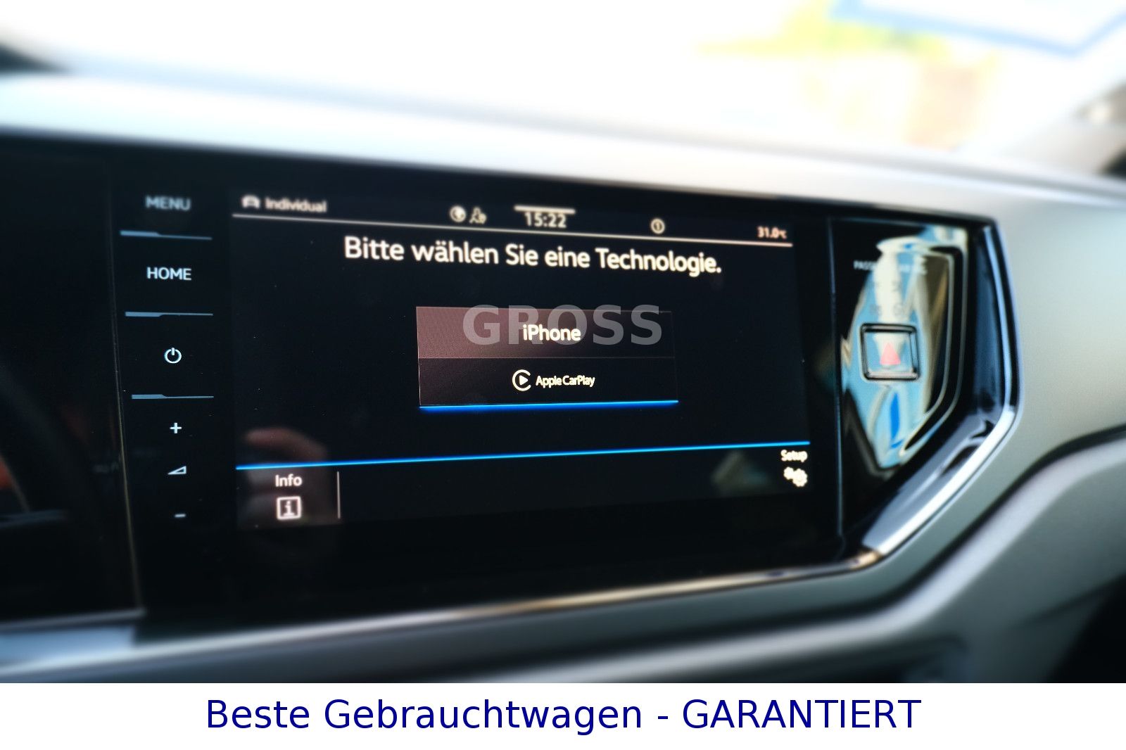 Volkswagen Taigo 1.5 TSI R-Line - Samsaru's Car Outlet